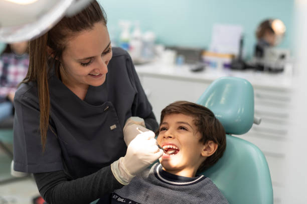 Best After-Hours Emergency Dentist in De Soto, KS