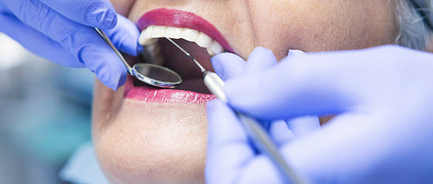 Best Emergency Treatment for Toothache in De Soto, KS