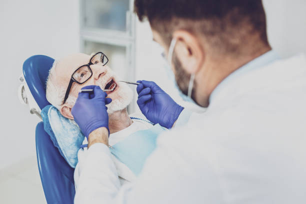 Best Emergency Tooth Extraction in De Soto, KS